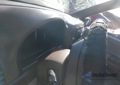 2003 Suzuki Xl-7 Ltd/Touring from USA, damaged, VIN JS3TX92VX34114687